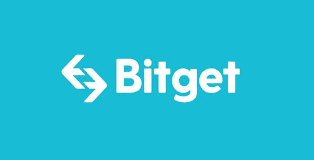 bitget referral bonus logo