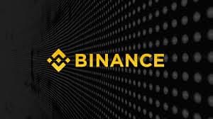 binance referral bonus logo
