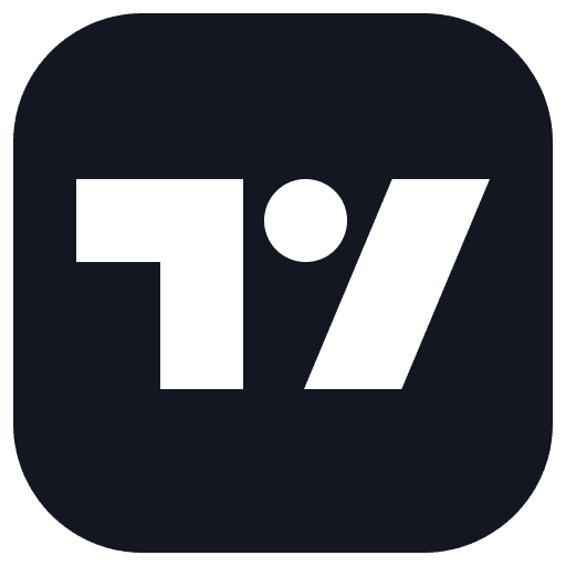 TradingView Logo