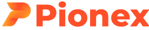 pionex referral bonus logo