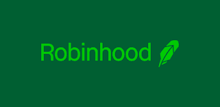 robinhood referral bonus logo